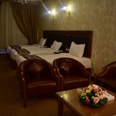 Canary Beach Hotel Yanbu Bagian luar foto